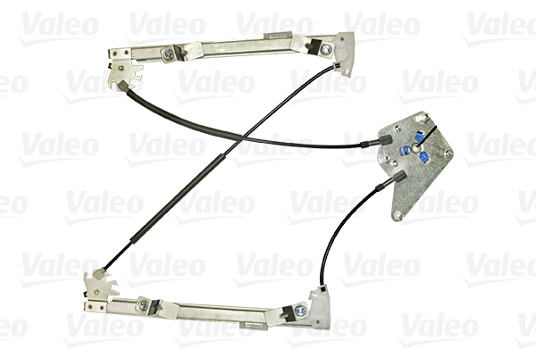 Alzacristallo VALEO 851338